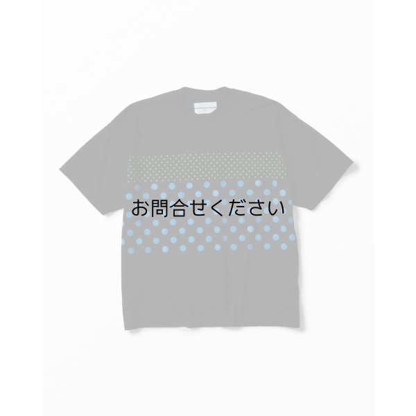 画像3: WHIZ 2025 S/S "DOT TEE"