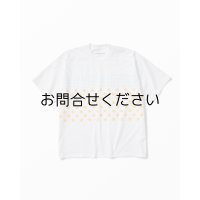WHIZ 2025 S/S "DOT TEE"