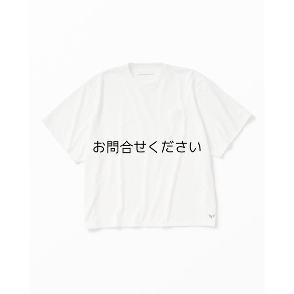 画像7: WHIZ 2025 S/S "NEON TEE"