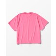 画像6: WHIZ 2025 S/S "NEON TEE"