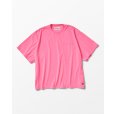 画像5: WHIZ 2025 S/S "NEON TEE"