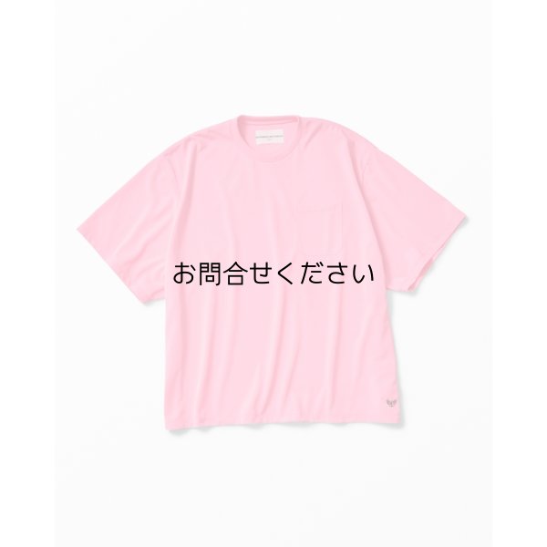 画像5: WHIZ 2025 S/S "NEON TEE"