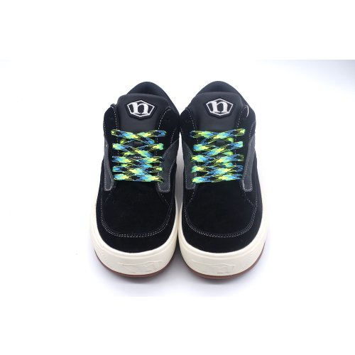 他の写真1: WHIZ 2025 S/S "northwave ESPRESSO CREAM MW  "WHIZ LIMITED x mita sneakers""