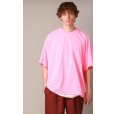 画像1: WHIZ 2025 S/S "NEON TEE" (1)