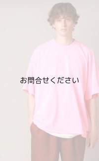 WHIZ 2025 S/S "NEON TEE"