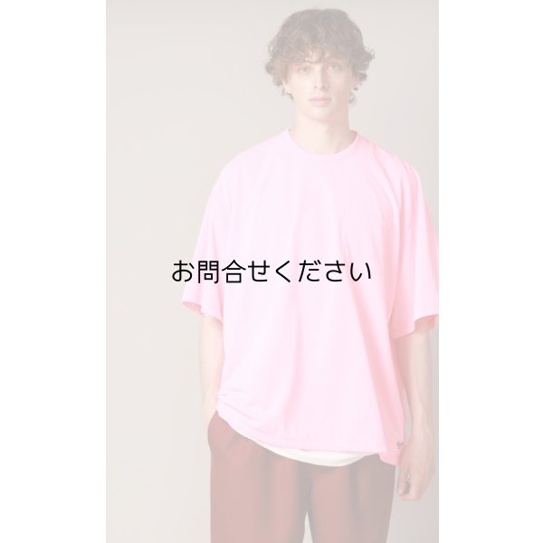 画像1: WHIZ 2025 S/S "NEON TEE"