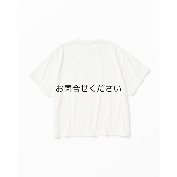 画像8: WHIZ 2025 S/S "NEON TEE"