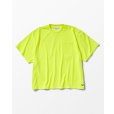 画像3: WHIZ 2025 S/S "NEON TEE"