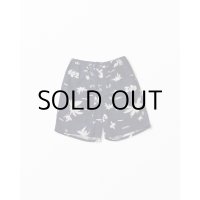 WHIZ 2025 S/S "BLADELEAF SHORTS"