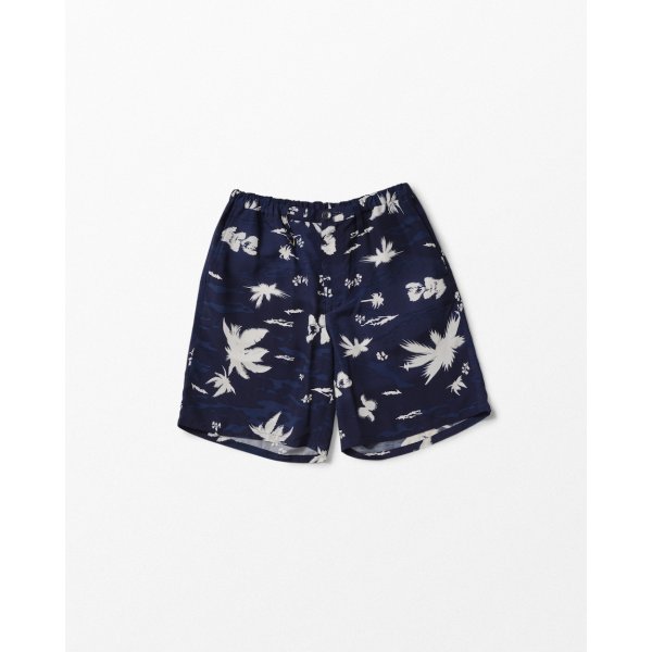 画像1: WHIZ 2025 S/S "BLADELEAF SHORTS"