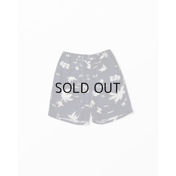 画像1: WHIZ 2025 S/S "BLADELEAF SHORTS"