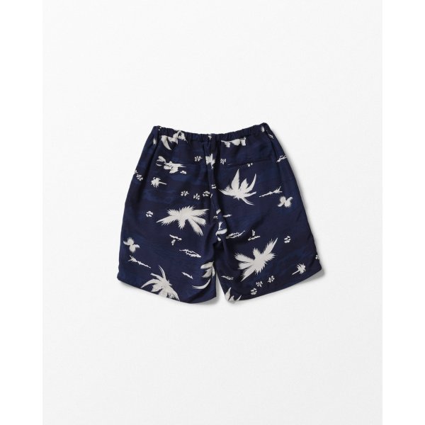 画像2: WHIZ 2025 S/S "BLADELEAF SHORTS"