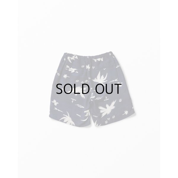 画像2: WHIZ 2025 S/S "BLADELEAF SHORTS"