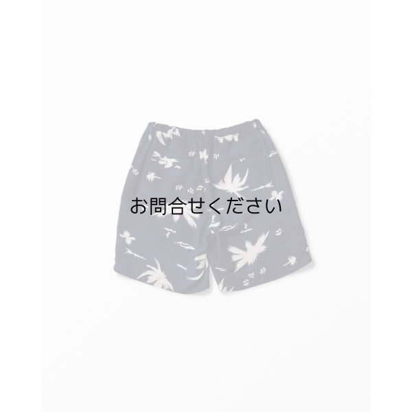 画像2: WHIZ 2025 S/S "BLADELEAF SHORTS"