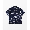 画像4: WHIZ 2025 S/S "BLADELEAF SHIRT" (4)