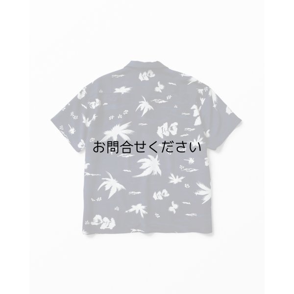 画像4: WHIZ 2025 S/S "BLADELEAF SHIRT"