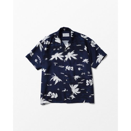 他の写真2: WHIZ 2025 S/S "BLADELEAF SHIRT"