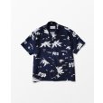 画像3: WHIZ 2025 S/S "BLADELEAF SHIRT" (3)