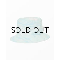 WHIZ 2025 S/S "BLADELEAF HAT"
