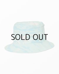 WHIZ 2025 S/S "BLADELEAF HAT"