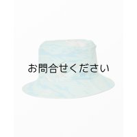 WHIZ 2025 S/S "BLADELEAF HAT"