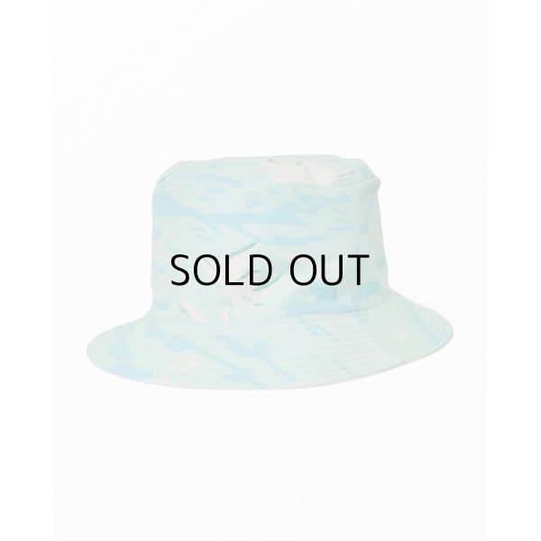 画像1: WHIZ 2025 S/S "BLADELEAF HAT"