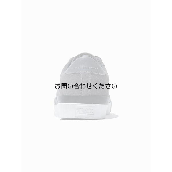 画像2: PRO-Keds ROYAL PLUS SUEDE LO MW