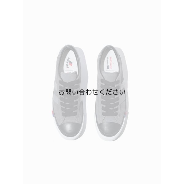 画像3: PRO-Keds ROYAL PLUS SUEDE LO MW
