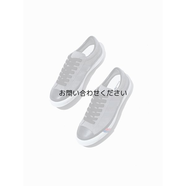 画像4: PRO-Keds ROYAL PLUS SUEDE LO MW
