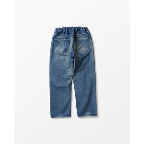 他の写真2: WHIZ 2025 A/W "SAND DENIM PANTS"