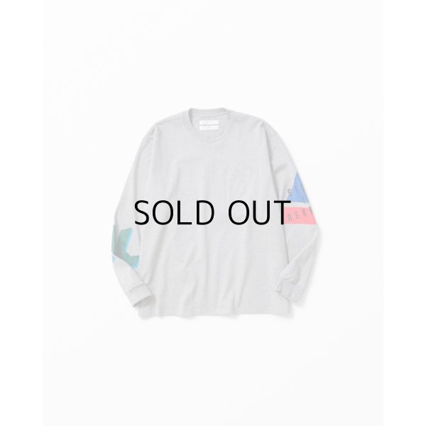 画像1: WHIZ 2025 A/W "UNION SHIRT"