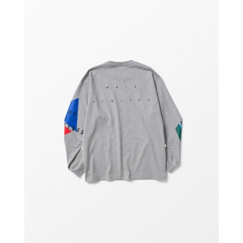 他の写真2: WHIZ 2025 A/W "UNION SHIRT"