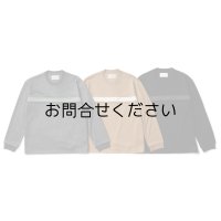 WHIZ 2025 A/W "SCORE SHIRT"