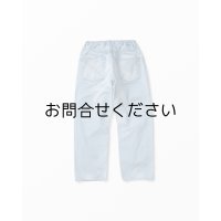 WHIZ 2025 A/W "SAND DENIM PANTS"