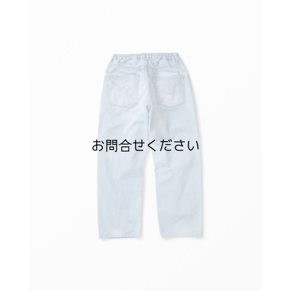 画像1: WHIZ 2025 A/W "SAND DENIM PANTS"