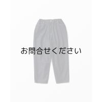 WHIZ 2025 A/W "YARD DENIM PANTS"