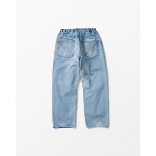他の写真1: WHIZ 2025 A/W "SAND DENIM PANTS"