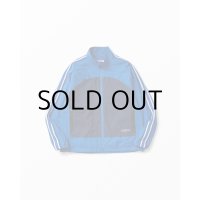 WHIZ 2025 A/W "TRACK JACKET"
