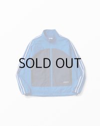 WHIZ 2025 A/W "TRACK JACKET"