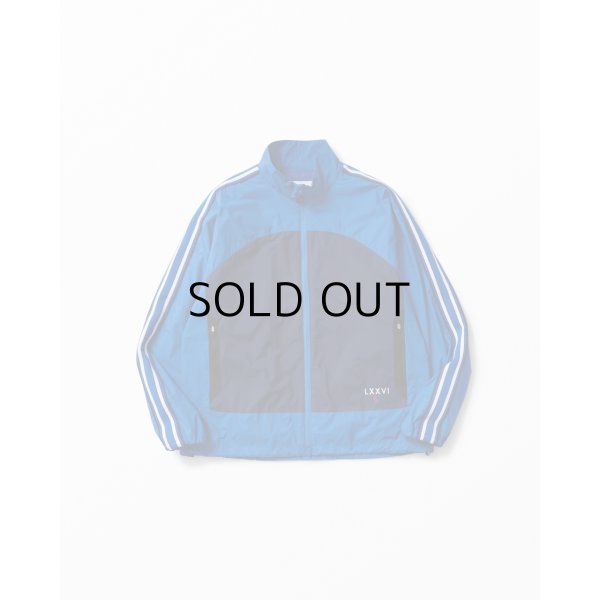 画像1: WHIZ 2025 A/W "TRACK JACKET"