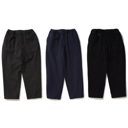 他の写真1: WHIZ 2025 A/W "HONOR PANTS"