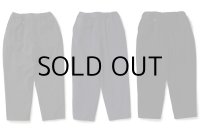WHIZ 2025 A/W "HONOR PANTS"