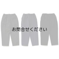 WHIZ 2025 A/W "HONOR PANTS"