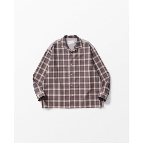 他の写真1: WHIZ 2025 A/W "CHOP SHIRT"