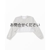 WHIZ 2025 A/W "SCOUT JACKET"
