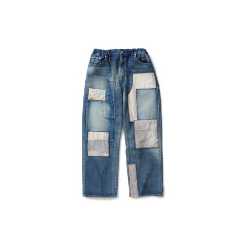 他の写真1: WHIZ 2025 A/W "VS DENIM PANTS"