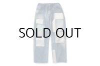 WHIZ 2025 A/W "VS DENIM PANTS"