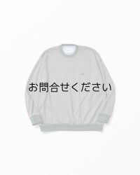 WHIZ 2025 A/W "TYPE SHIRT"