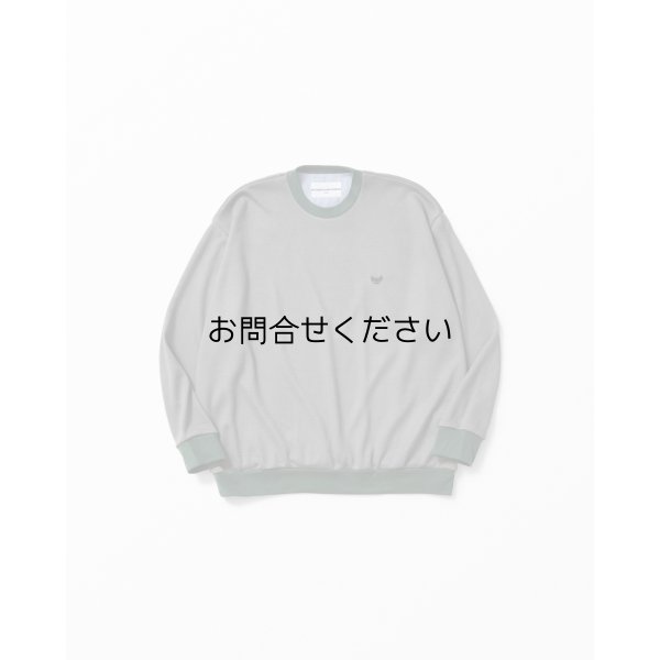 画像1: WHIZ 2025 A/W "TYPE SHIRT"
