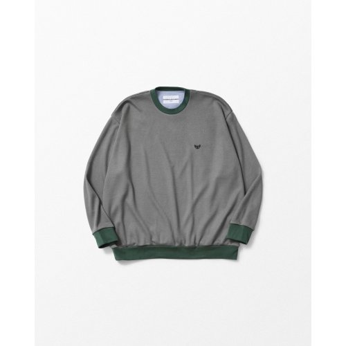 他の写真1: WHIZ 2025 A/W "TYPE SHIRT"